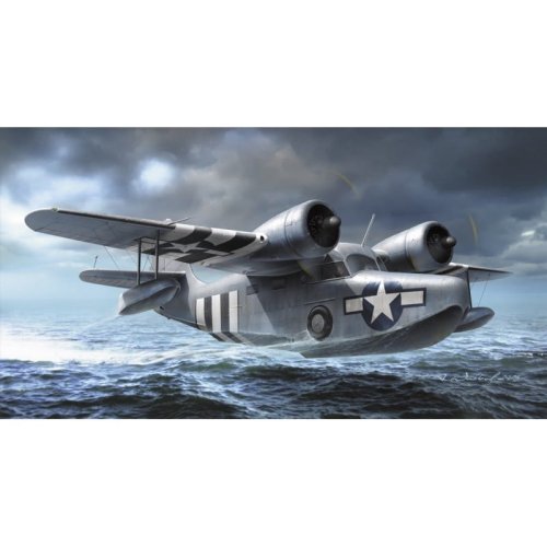 Przejdź do produktu Sword 72156 - 1:72 JRF Goose