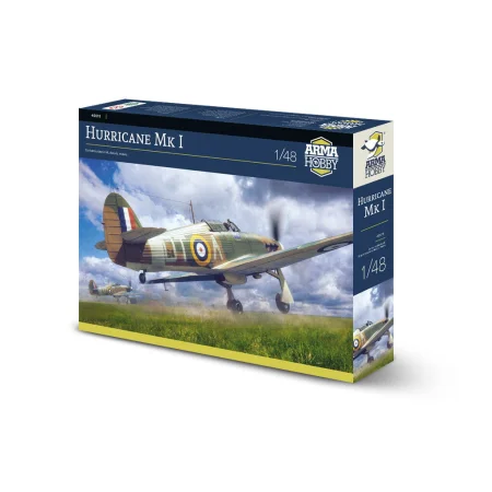 arma-hobby-40015-Hurricane-Mk-I (4).jpg
