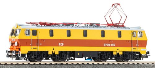 Przejdź do produktu Piko 97530 H0 - Lokomotywa elektryczna EP09-015, PKP, ep.V
