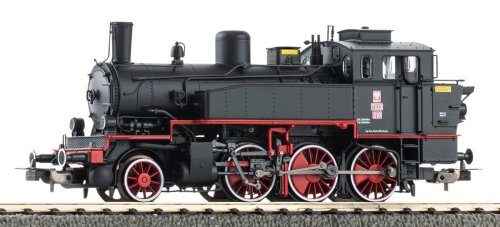 Przejdź do produktu Piko 50738 H0 - Parowóz TKi3, PKP, ep.III, DCC z dźwiękiem