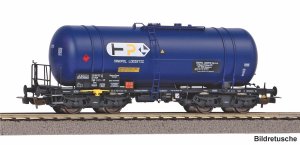 Przedsprzedaż Piko 58462 H0 - Wagon cysterna typu 406Ra, CTL, ep.V