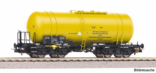Przejdź do produktu Przedsprzedaż Piko 58461 H0 - Wagon cysterna typu 406Ra, PLK, ep.VI
