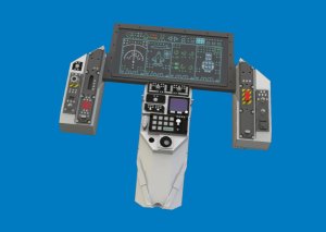 Eduard 674054 - 1:72 F-35C LööK