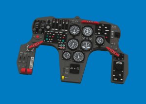 Eduard 644334 - 1:48 Hs 129B LööK