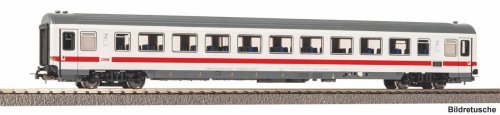 Przejdź do produktu Piko 58850 H0 - Wagon osobowy IC, 2 kl. ÖBB, ep.VI