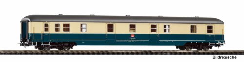 Przejdź do produktu Przedsprzedaż Piko 53390 H0 - Wagon bagażowy typu Dms 903, DB AG, ep.V