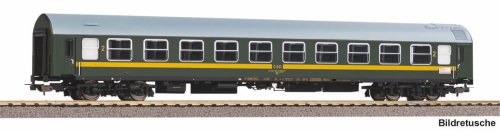 Przejdź do produktu Przedsprzedaż Piko 58569 H0 - Wagon osobowy typu Y, 2 kl. CSD, ep.IV