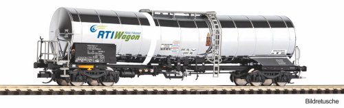 Przejdź do produktu Przedsprzedaż Piko 47784 TT - Wagon towarowy cysterna RTI, ep.VI