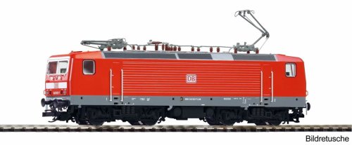 Przejdź do produktu Piko 47494 TT - Lokomotywa elektryczna BR 143 DB AG, ep.VI