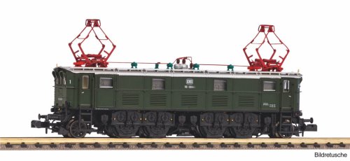 Przejdź do produktu Przedsprzedaż Piko 40357 N - Lokomotywa elektryczna BR 116, DB, ep.IV