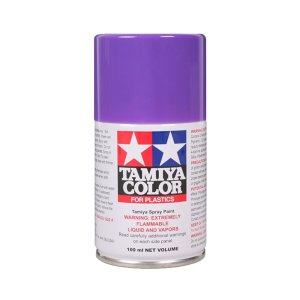TAMIYA 85024 - Farba w sprayu TS-24 Purple