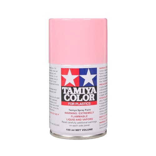 Przejdź do produktu TAMIYA 85025 - Farba w sprayu TS-25 Pink