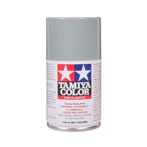 Przejdź do produktu TAMIYA 85032 - Farba w sprayu TS-32 Haze Grey