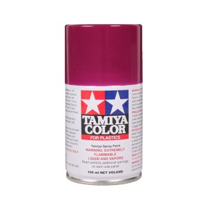 TAMIYA 85037 - Farba w sprayu TS-37 Lavender