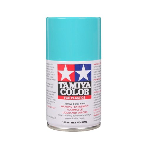 Przejdź do produktu TAMIYA 85041 - Farba w sprayu TS-41 Coral Blue