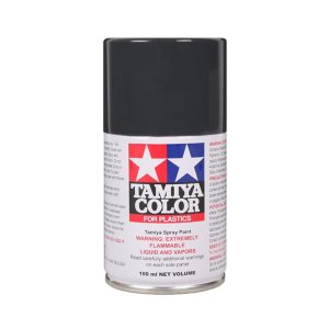 TAMIYA 85048 - Farba w sprayu TS-48 Gunship Grey