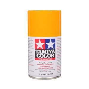 TAMIYA 85056 - Farba w sprayu TS-56 Brilliant Orange