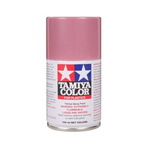 TAMIYA 85059 - Farba w sprayu TS-59 Pearl Light Red