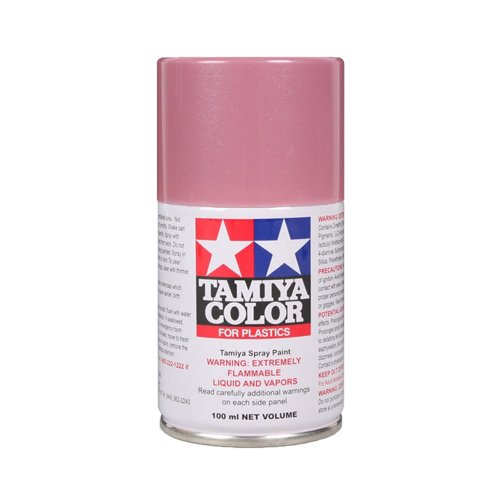 Przejdź do produktu TAMIYA 85059 - Farba w sprayu TS-59 Pearl Light Red