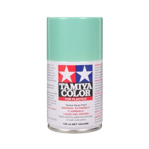 TAMIYA 85060 - Farba w sprayu TS-60 Pearl Green