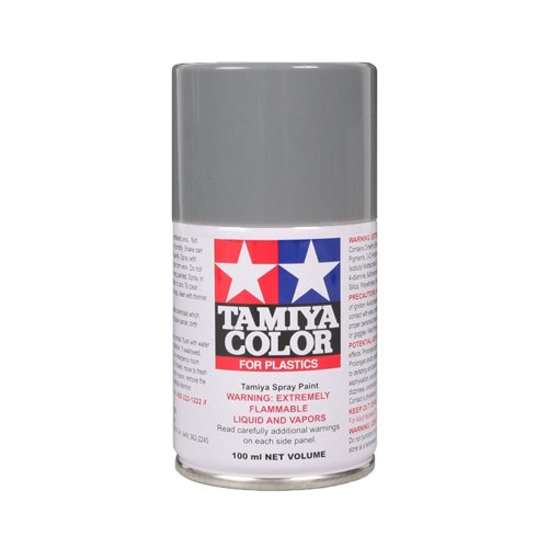 Przejdź do produktu TAMIYA 85066 - Farba w sprayu TS-66 IJN Gray Kure Arsenal