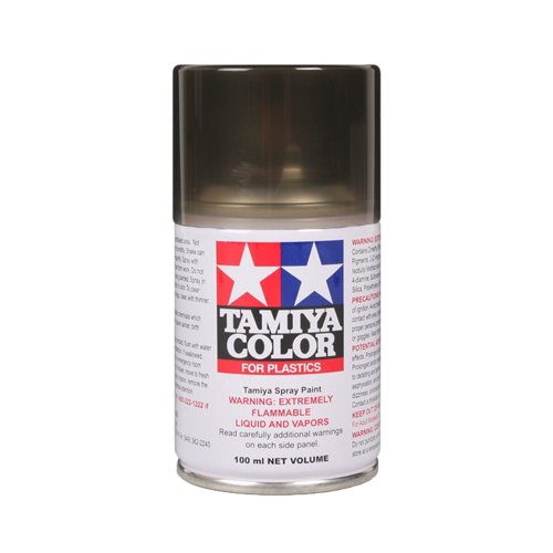 Przejdź do produktu TAMIYA 85071 - Farba w sprayu TS-71 Smoke