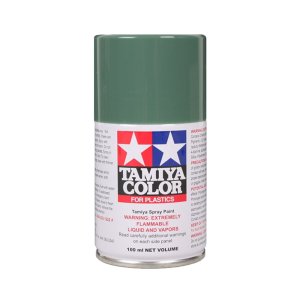 TAMIYA 85078 - Farba w sprayu TS-78 Field Gray