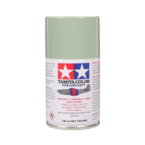 Przejdź do produktu TAMIYA 86529 - Farba w sprayu AS-29 Grey Green IJN