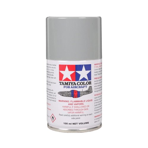 Przejdź do produktu TAMIYA 86532 - Farba w sprayu AS-32 Medium Sea Gray 2 RAF
