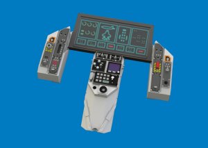 Eduard 674056 - 1:72 F-35B LööK