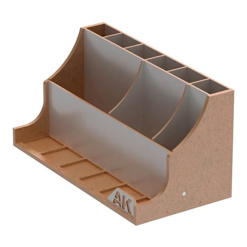 Przejdź do produktu AK Interactive ORGTOOLS - Organizer modularny do narzędzi