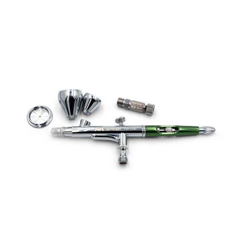 Przejdź do produktu AK Interactive 9600 - Aerograf Ak Airbrush 0.3 Top Line