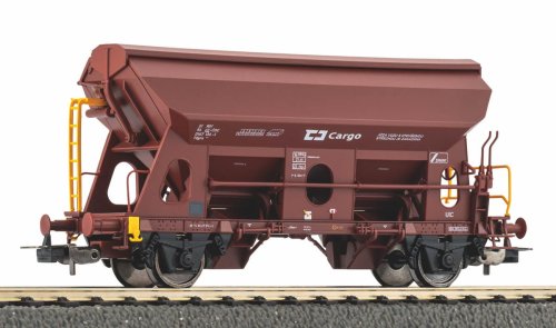 Przejdź do produktu Piko 24631 H0 - Wagon towarowy samowyładowczy, CD Cargo, ep.VI