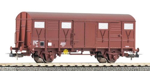 Przejdź do produktu Piko 96638 H0 - Wagon towarowy kryty typu Gs40, SNCF, ep.IV