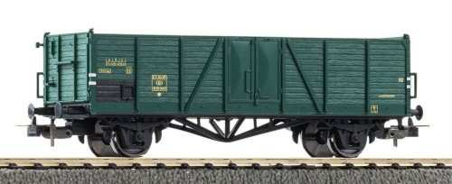 Przejdź do produktu Piko 54179 H0 - Wagon towarowy otwarty, SNCB, ep.III