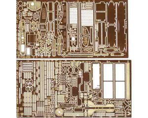 PART P35058 - 1:35 US 3/4 ton Dodge WC-51