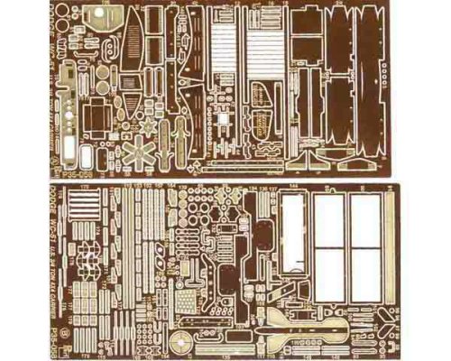Przejdź do produktu PART P35058 - 1:35 US 3/4 ton Dodge WC-51