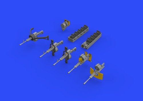 Przejdź do produktu EDUARD 672157 - 1:72 H8K2 Emily guns