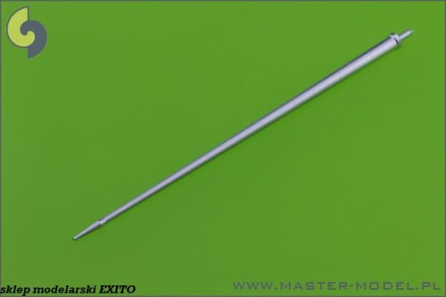 Przejdź do produktu MASTER AM-24-008 - 1:24 Harrier FRS.1 / FRS.51 rurka Pitota, sonda AoA