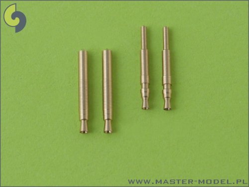 Przejdź do produktu MASTER AM-48-009 - 1:48 Bf 109 E3-E9, T zestaw uzbrojenia