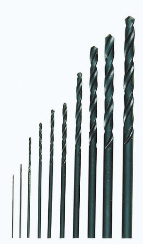 Przejdź do produktu PROXXON 28874 - Zestaw wierteł Proxxon HSS 0,3 - 3,2 mm (10 szt.)