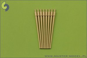 MASTER SM-200-004 - 1:200 Lufy japońskich dział 10 cm/65 Type 98