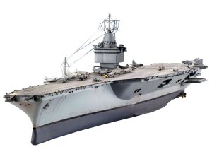 REVELL 05046 - 1:720 USS Enterprise