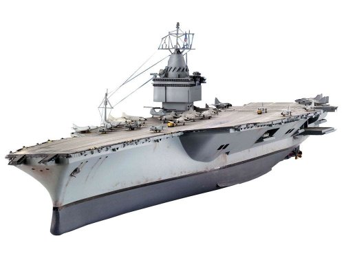 Przejdź do produktu REVELL 05046 - 1:720 USS Enterprise