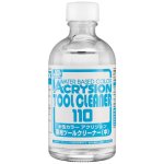 Mr.Hobby T312 - Preparat do czyszczenia narzędzi Acrysion Tool Cleaner 110 ml