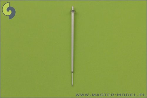 Przejdź do produktu MASTER AM-48-043 - 1:48 F-102 Delta Dagger rurka Pitota