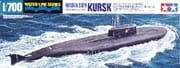 Przejdź do produktu TAMIYA 31906 - 1:700 Russian SSGN Kursk - Oscar II Class