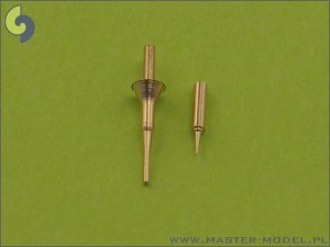 MASTER AM-72-007 - 1:72 F-14 Sonda Alfa i sonda AoA