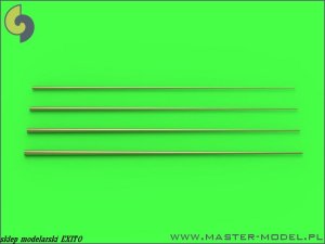 MASTER SM-350-089 - 1:350 Zestaw uniwersalnych masztów stożkowych nr 1
