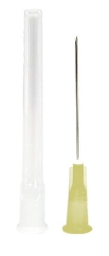 Przejdź do produktu BD Igła do strzykawki 0,8 mm x 40 mm